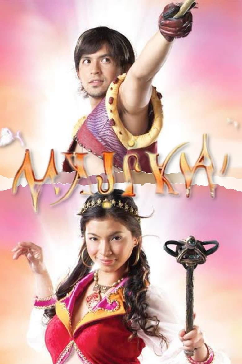 Majika (2006)