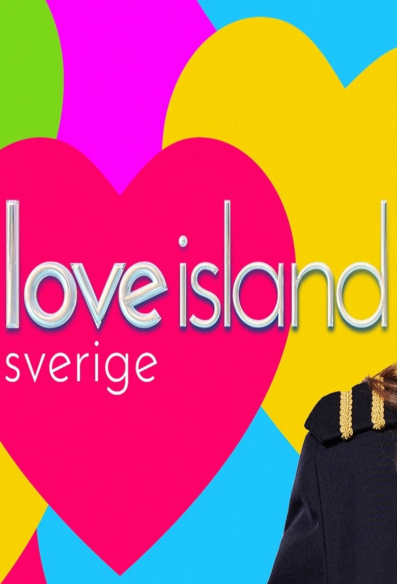 Love Island Sweden (2018)