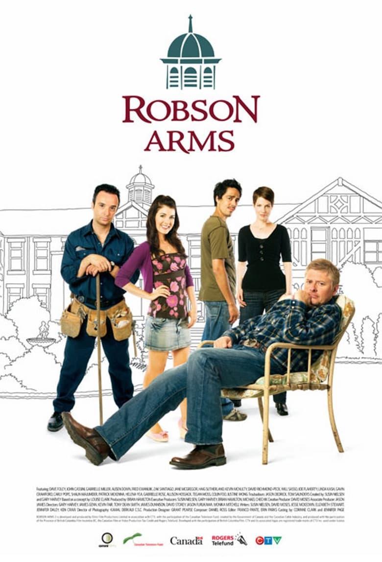 Robson Arms (2005)