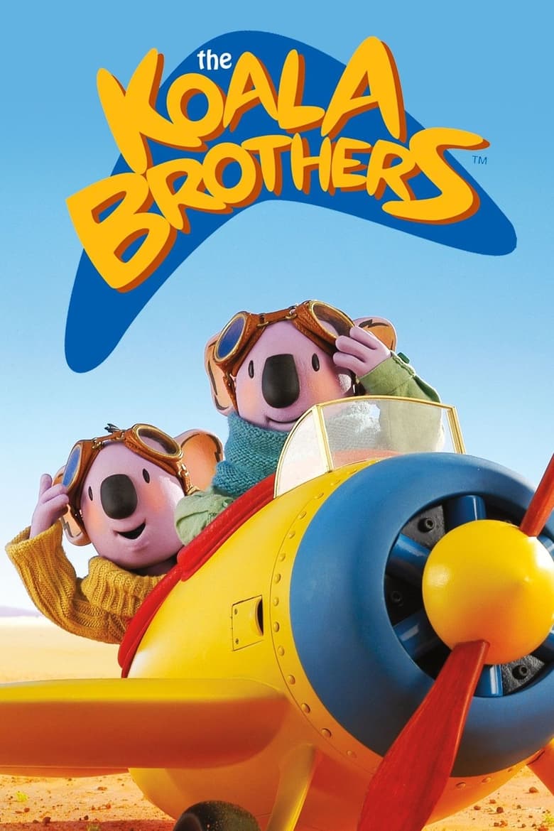 The Koala Brothers (2003)