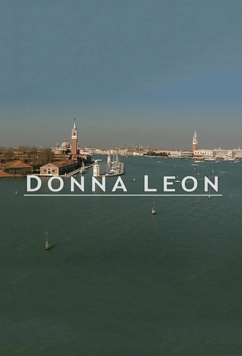 Donna Leon (2000)