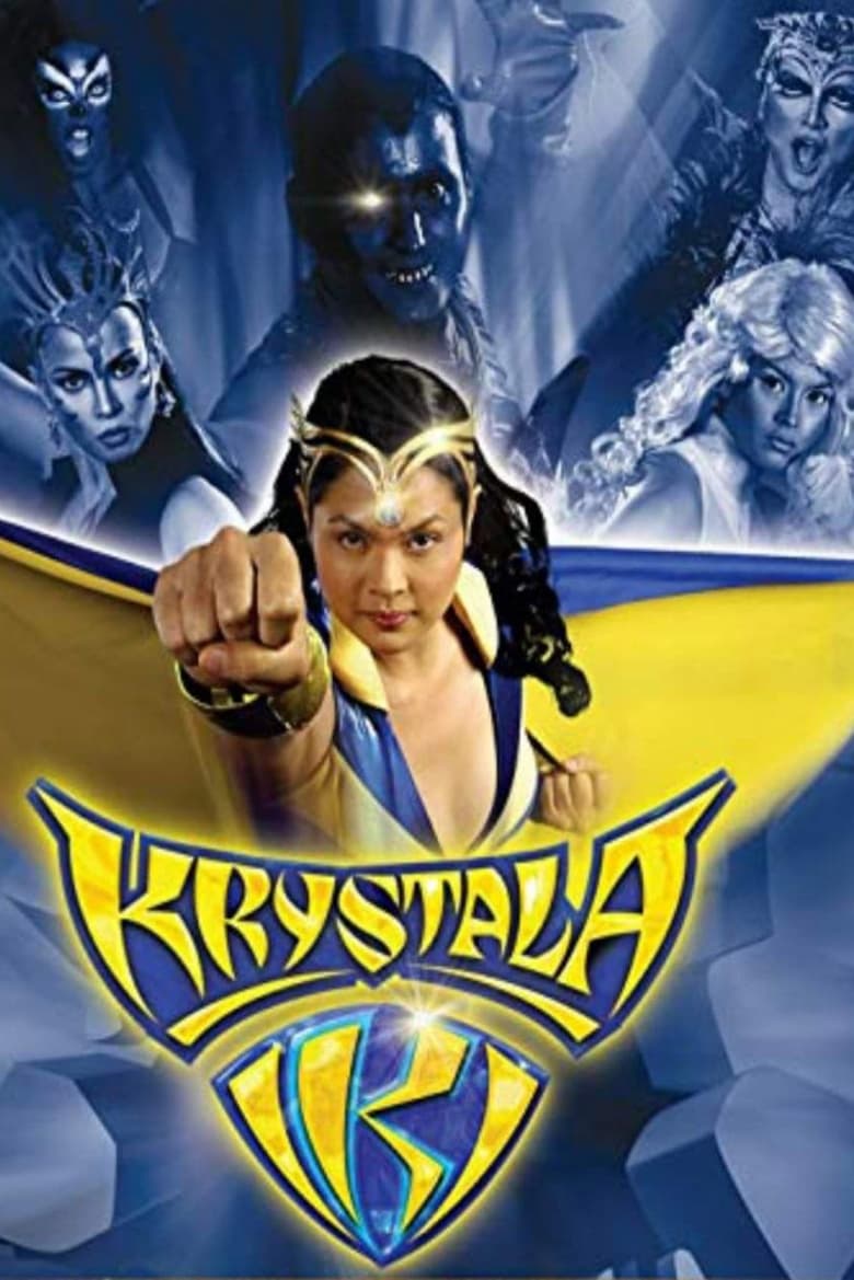 Krystala (2004)