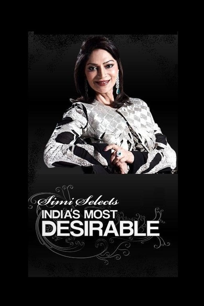 India’s Most Desirable (2011)