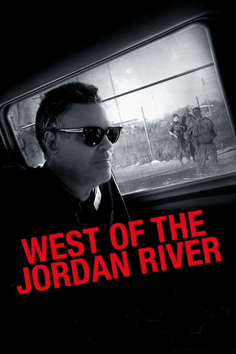 West of the Jordan River (2018)