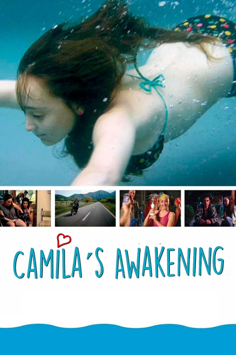 Camila’s Awakening (2018)