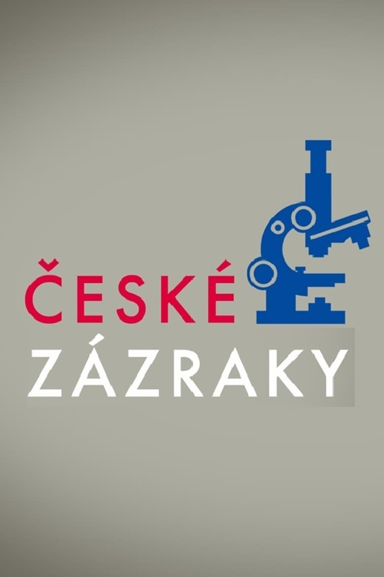 České zázraky (2017)