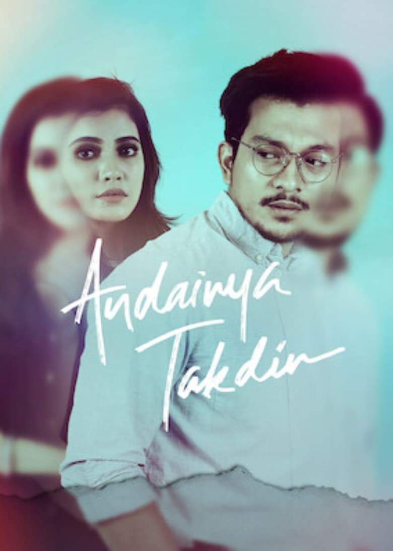 Andainya Takdir (2017)