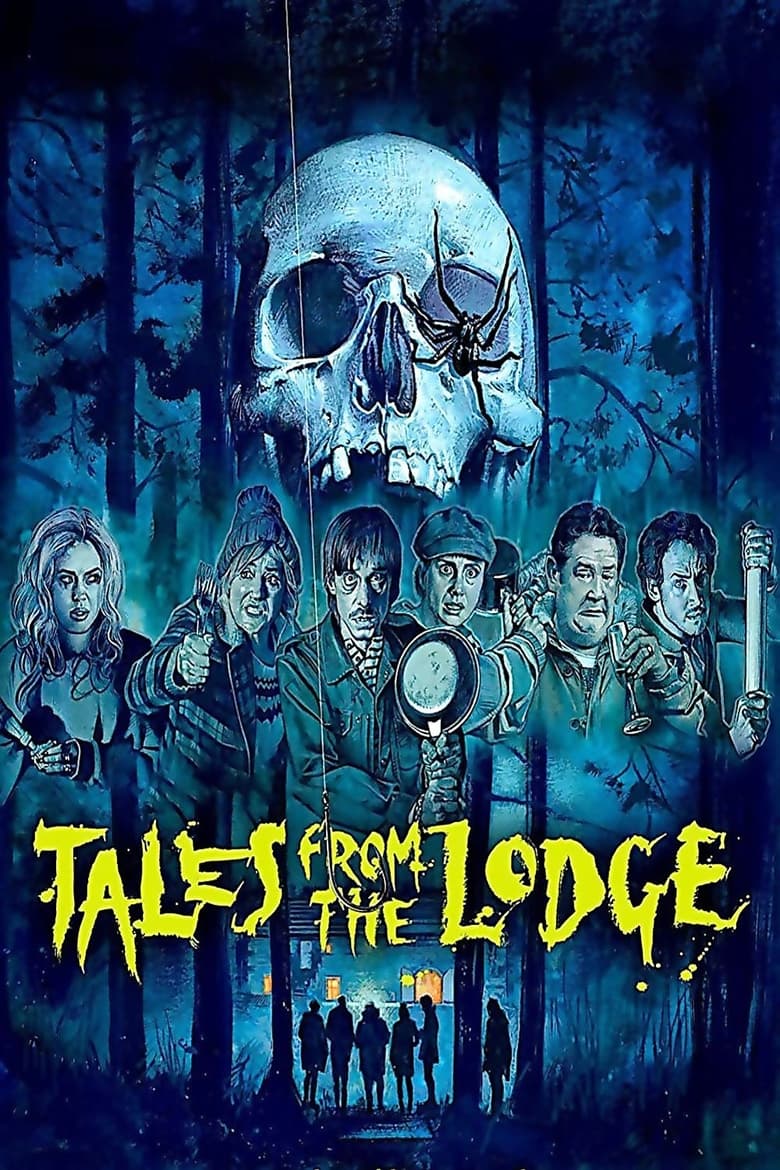 Tales from the Lodge (2019)