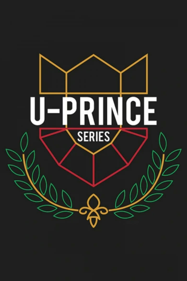 U-Prince The Series (2016)