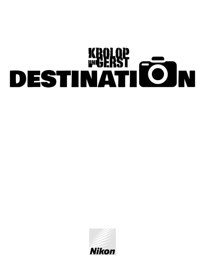 Krolop & Gerst – Destination (2018)