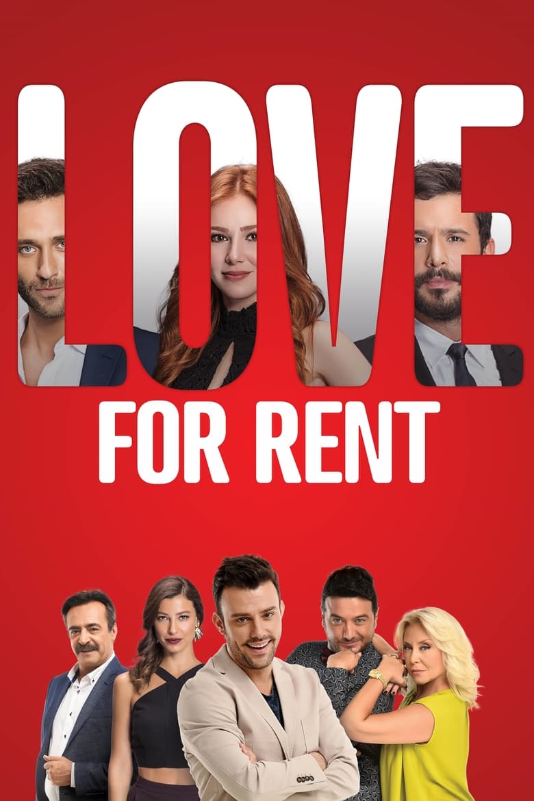 Love for Rent (2015)