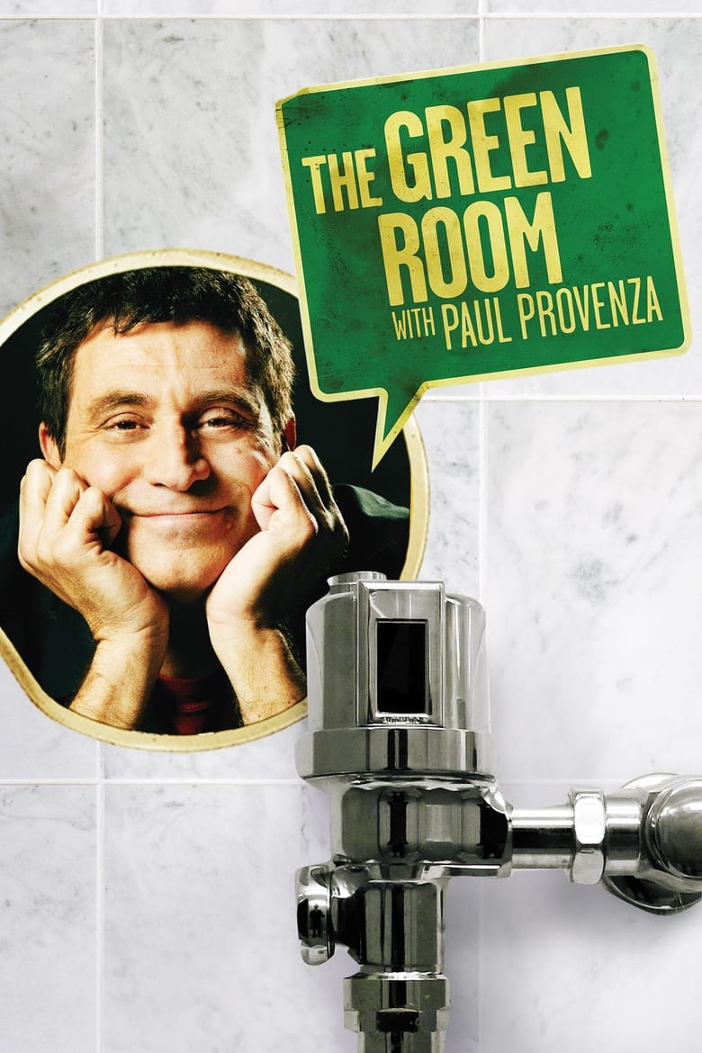 The Green Room with Paul Provenza (2010)