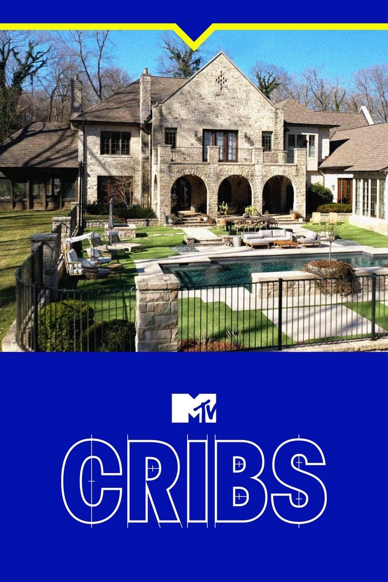 MTV Cribs (2000)