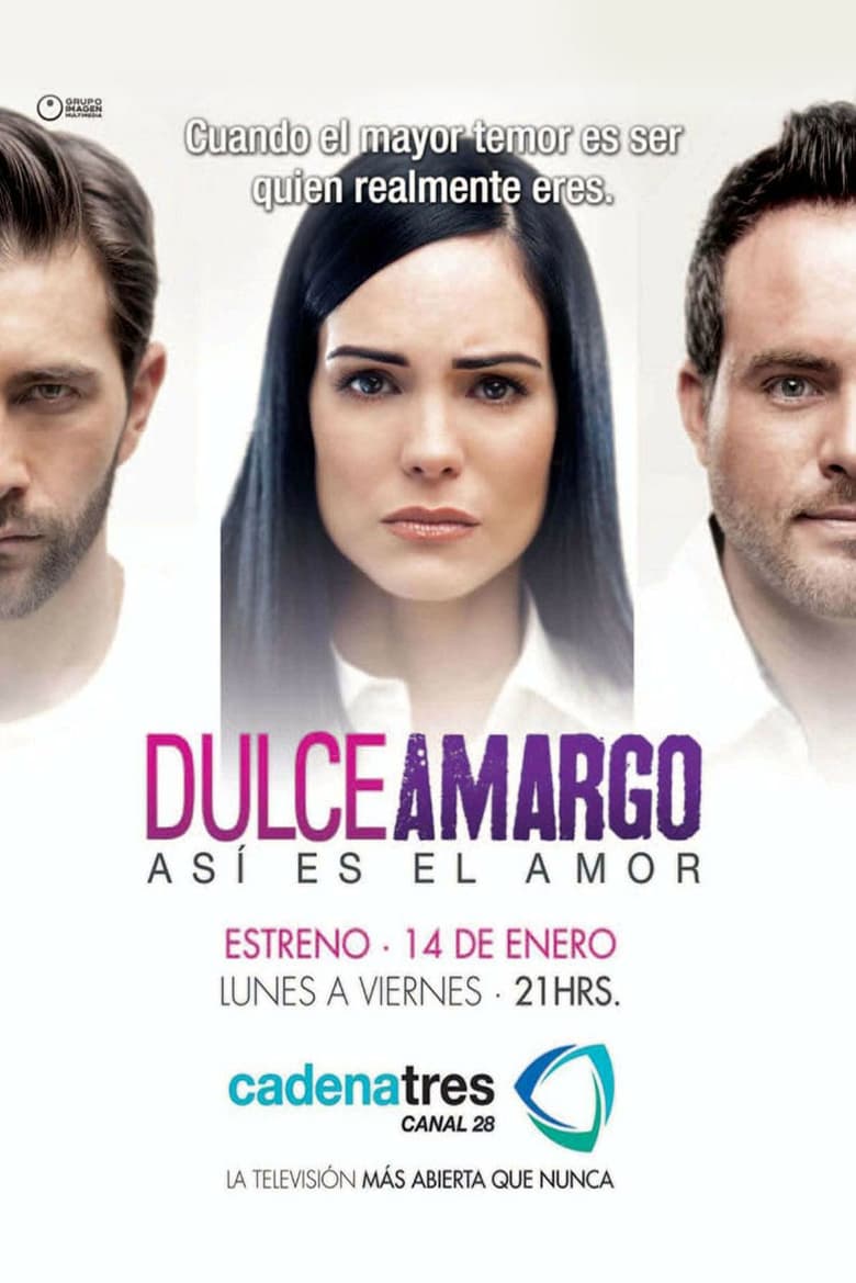 Dulce Amargo (2012)
