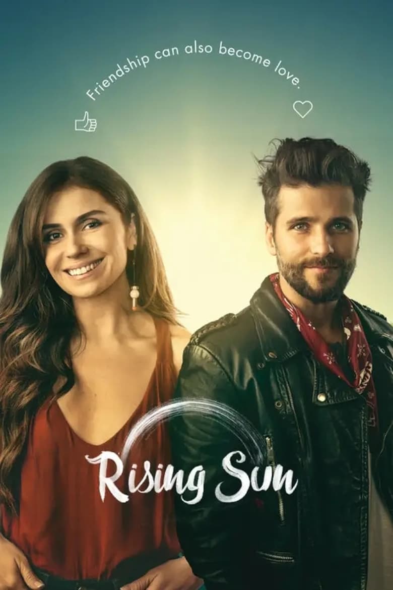 Rising Sun (2016)