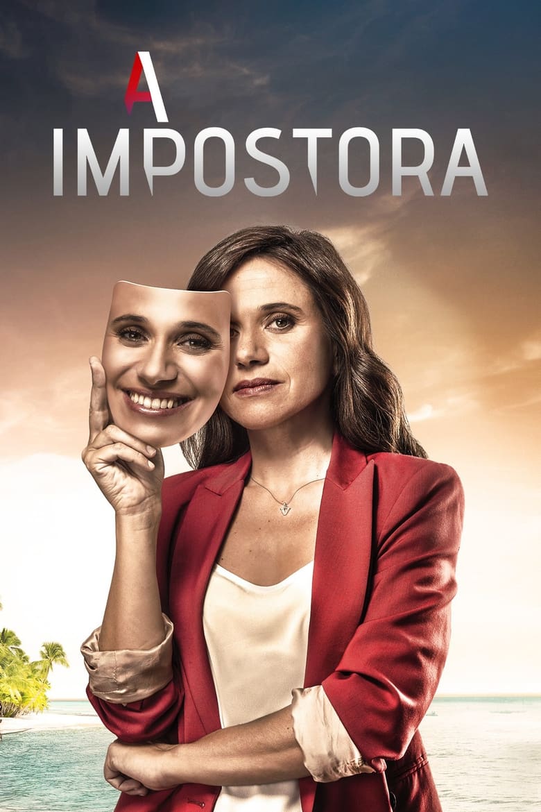 A Impostora (2016)