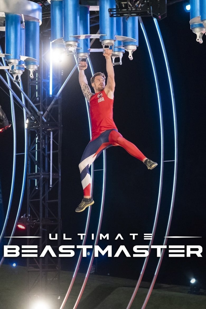 Ultimate Beastmaster (2017)