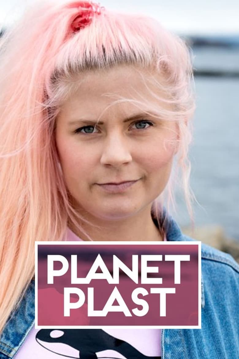 Planet Plast (2018)