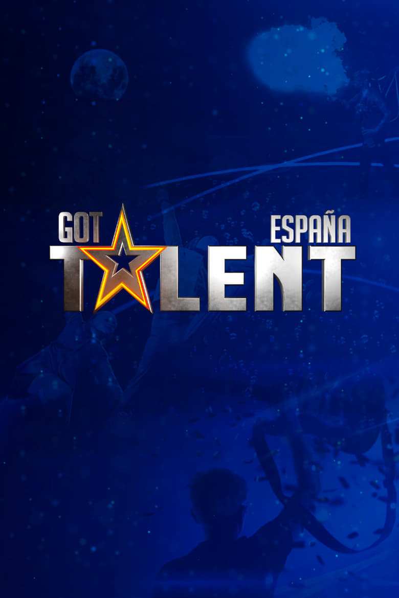 Got Talent España (2016)