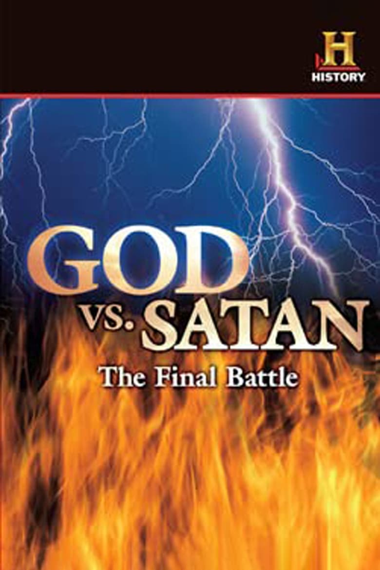 God v. Satan: The Final Battle (2008)