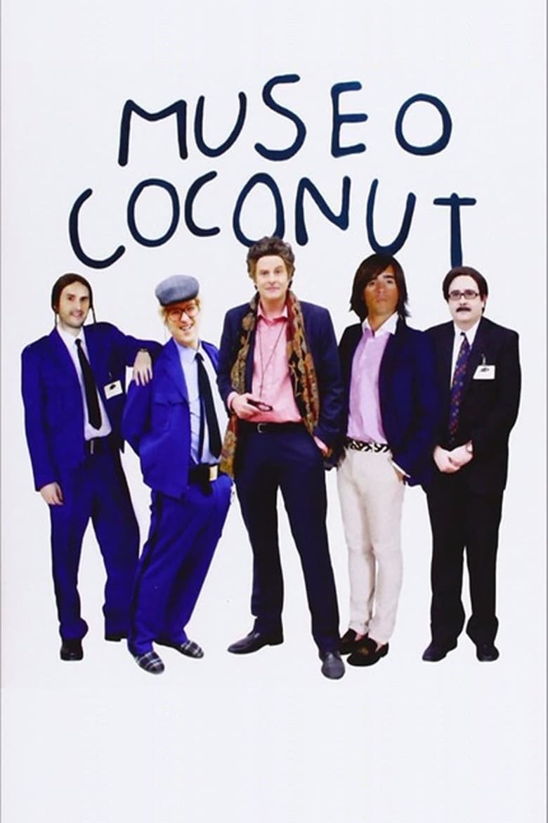 Museo Coconut (2010)