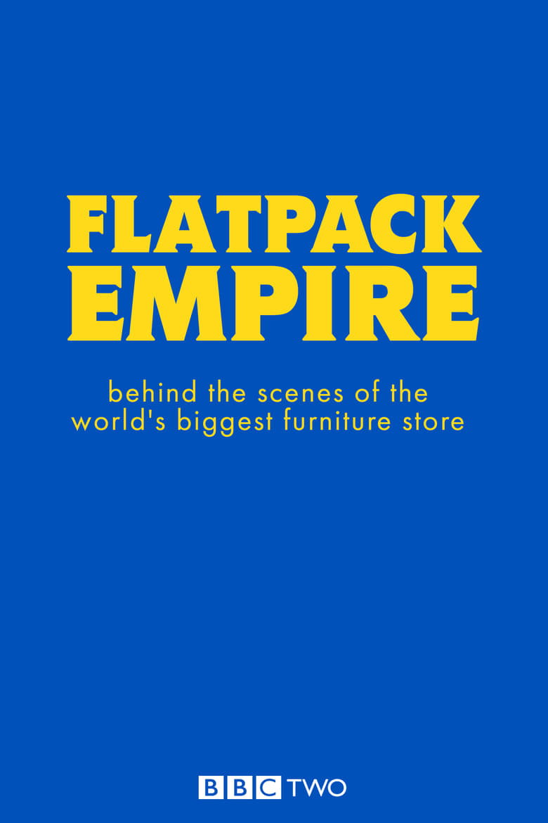 Flatpack Empire (2018)