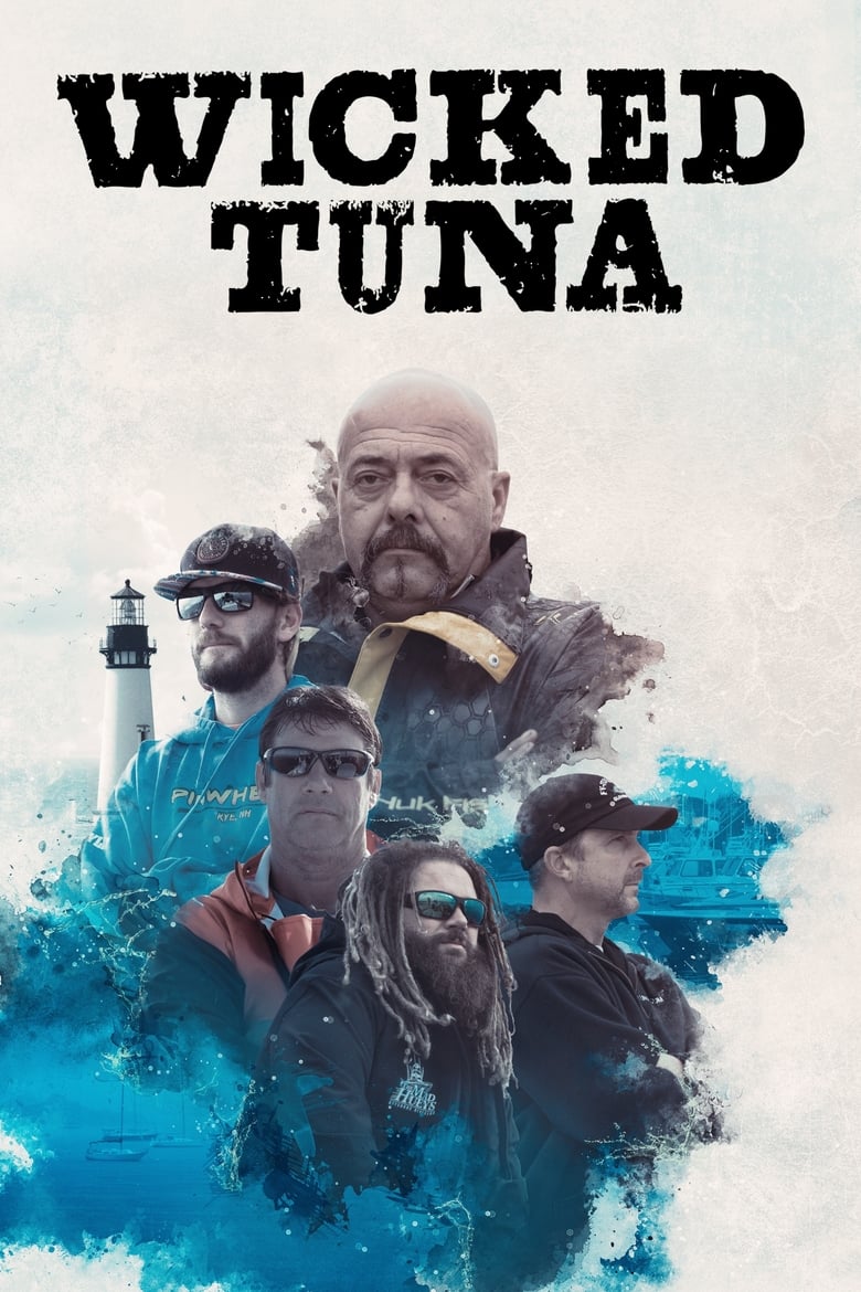 Wicked Tuna (2012)