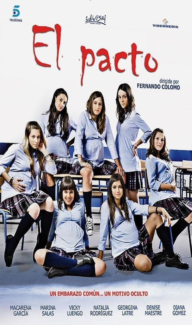 El pacto (2008)
