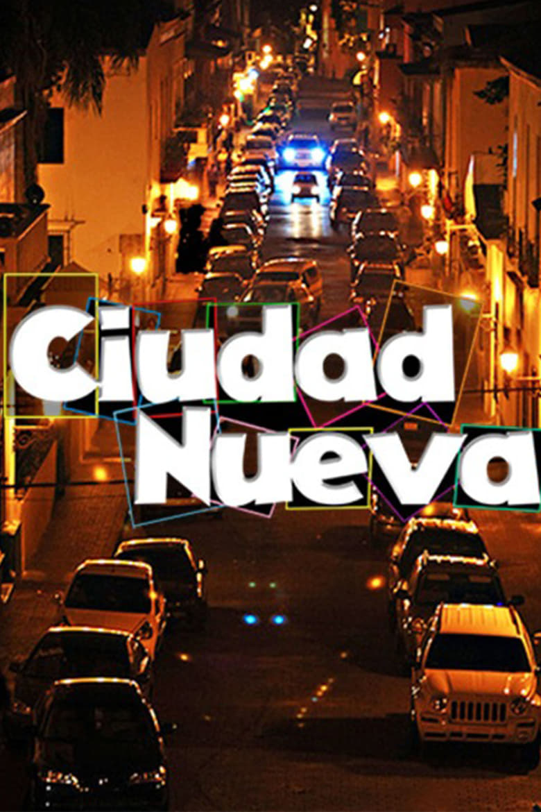 Ciudad Nueva (2000)