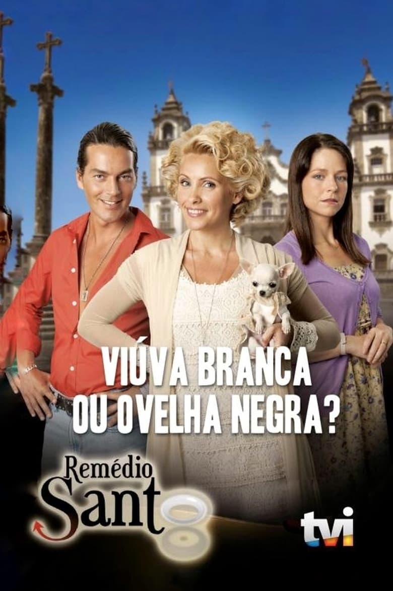 Remédio Santo (2011)