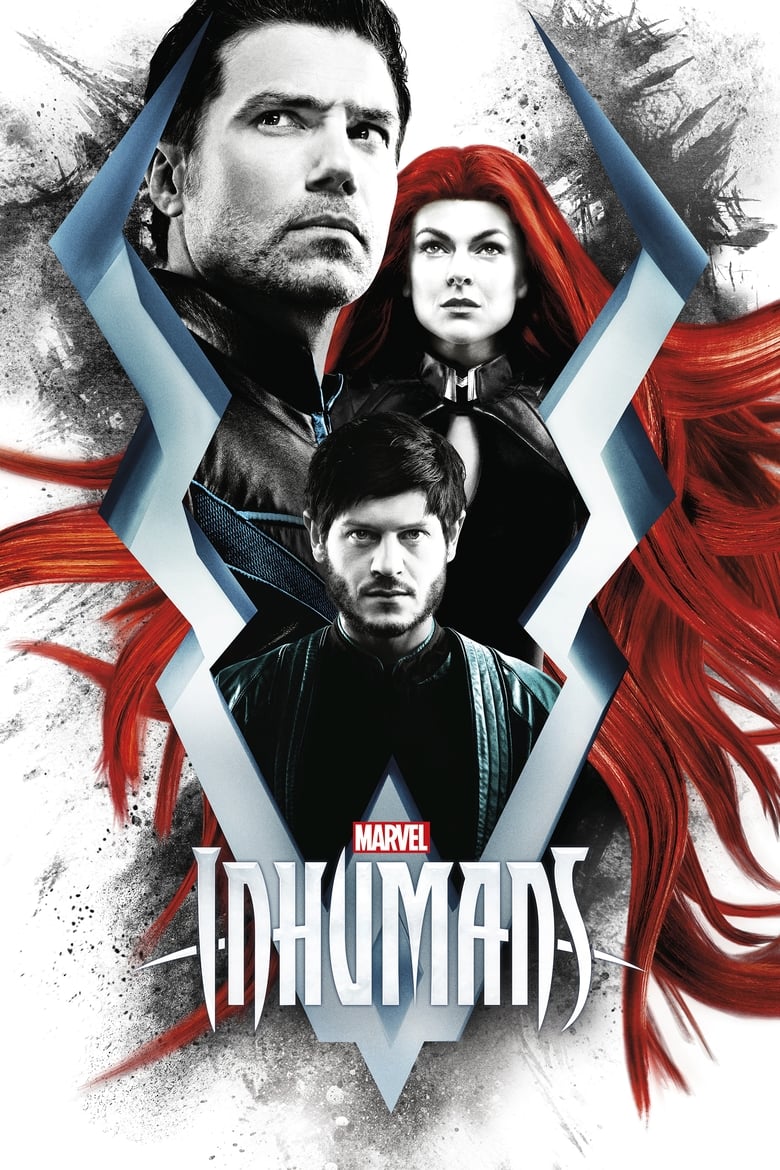 Marvel’s Inhumans (2017)