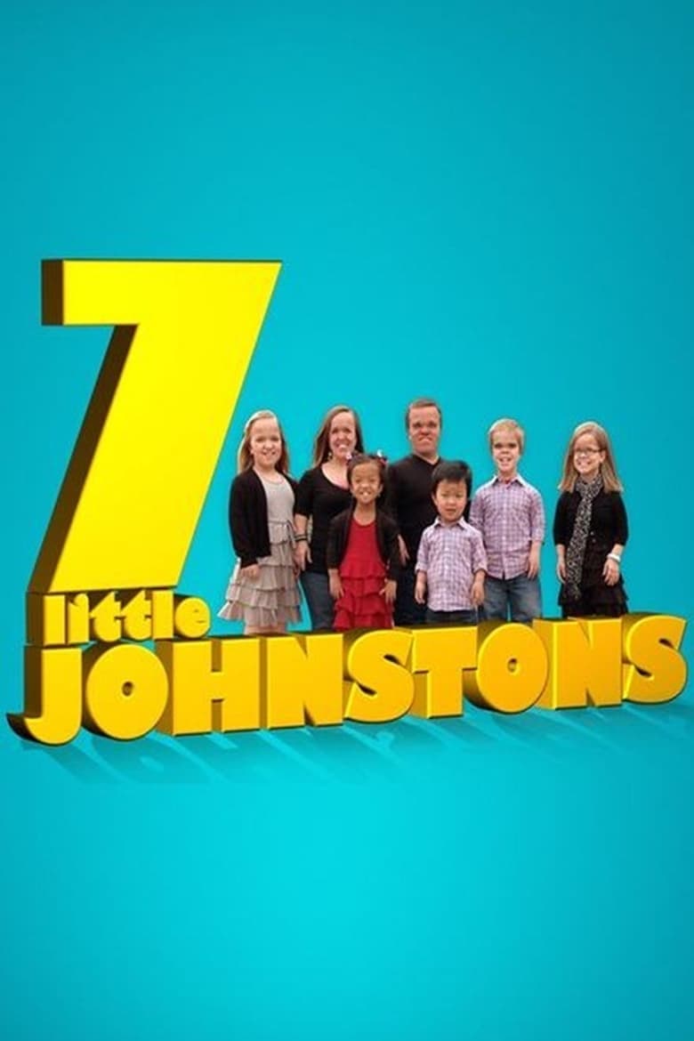 7 Little Johnstons (2015)