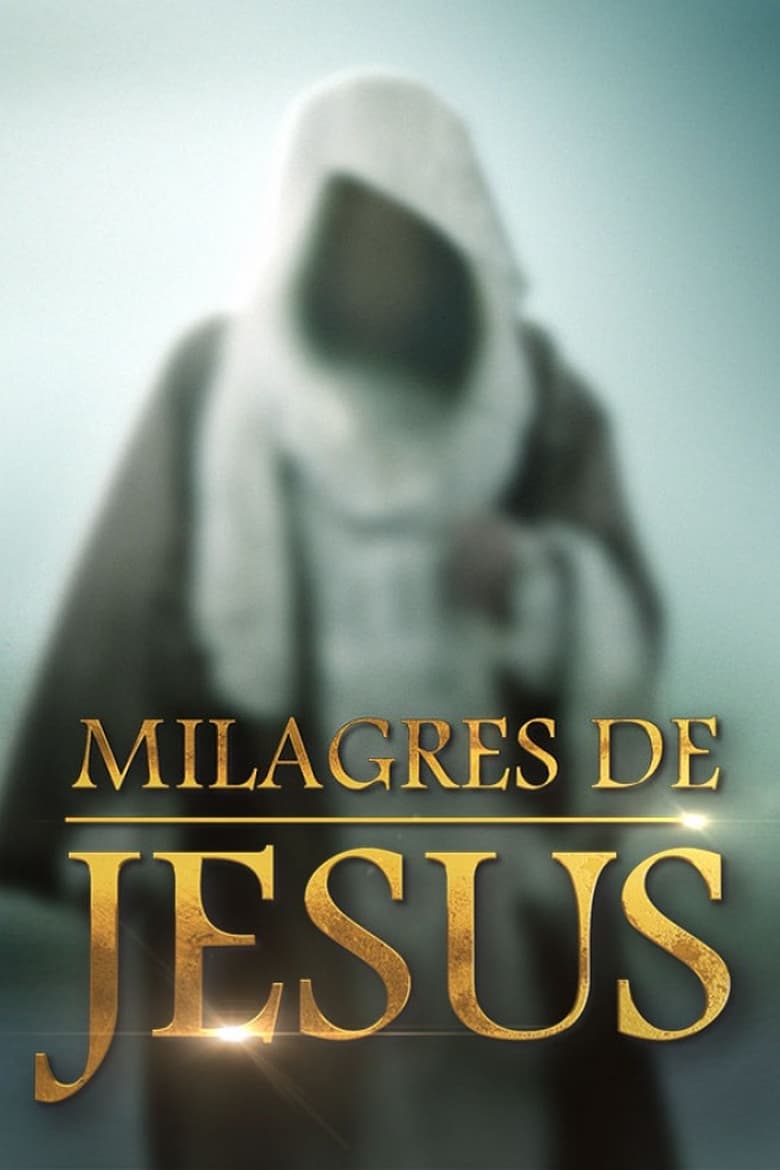 The Miracles of Jesus (2014)