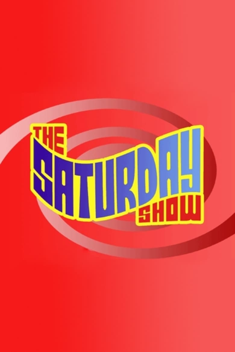 The Saturday Show (2001)
