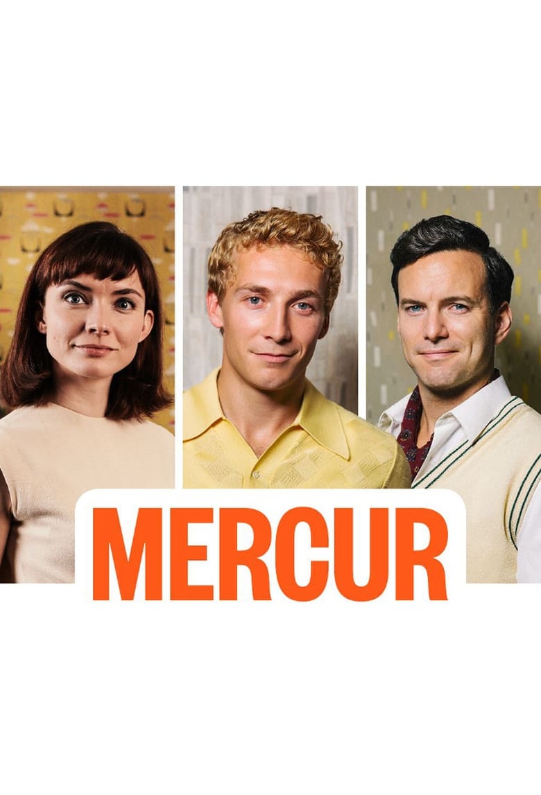 Mercur (2017)