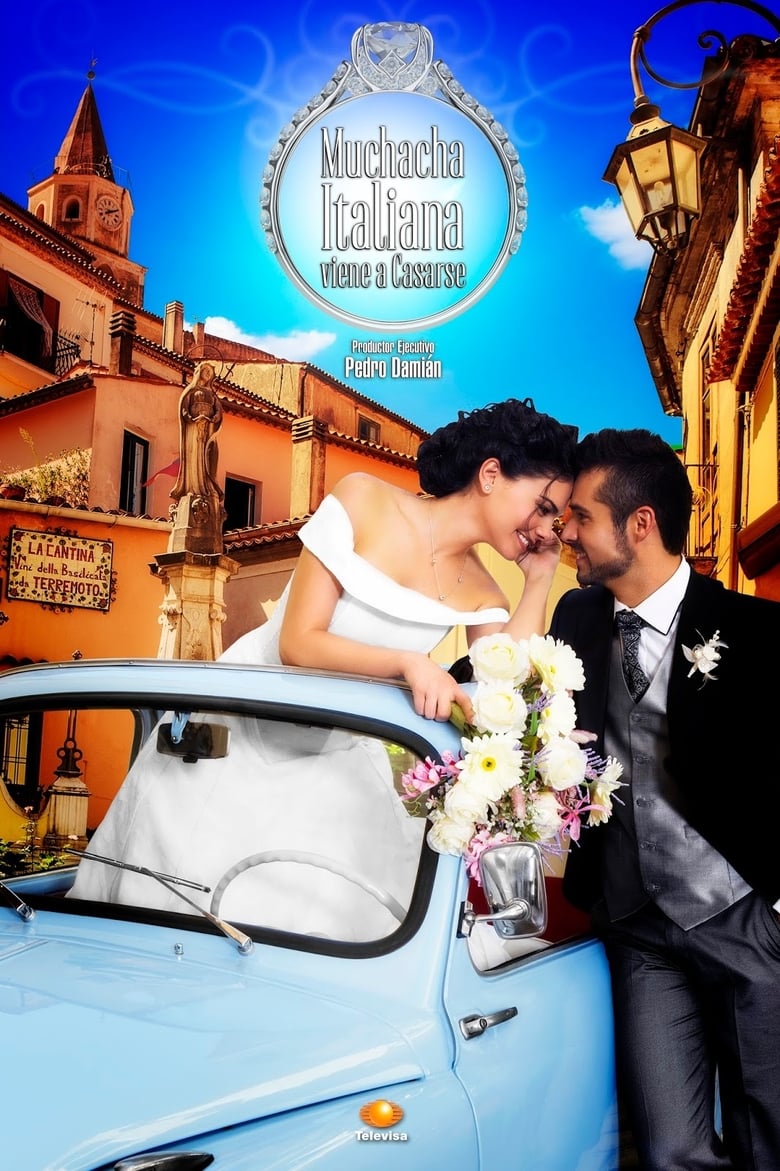 Italian Bride (2014)
