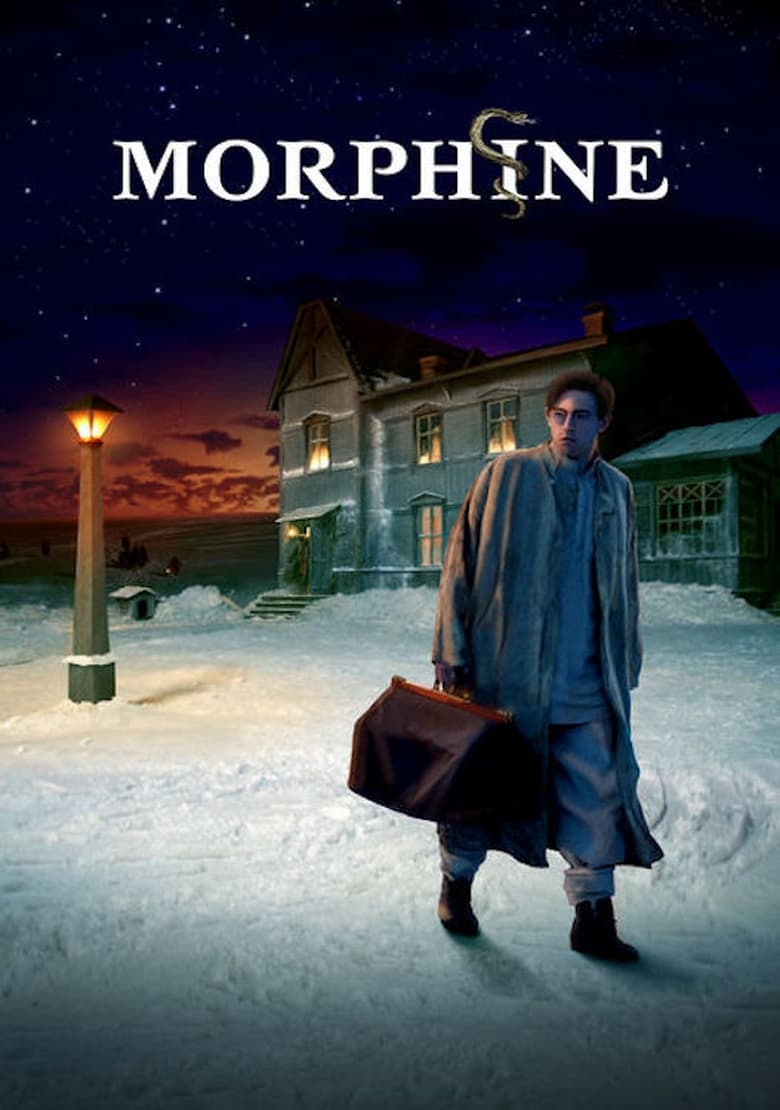 Morphine (2008)