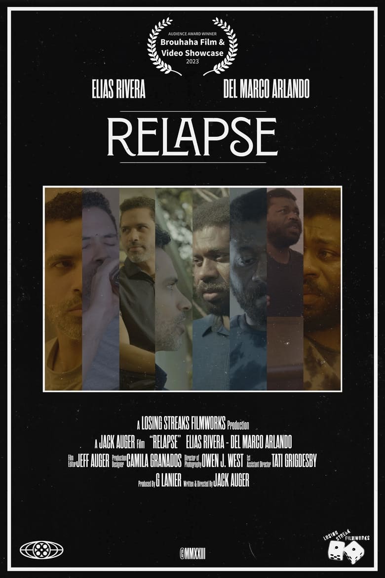 Relapse (2024)