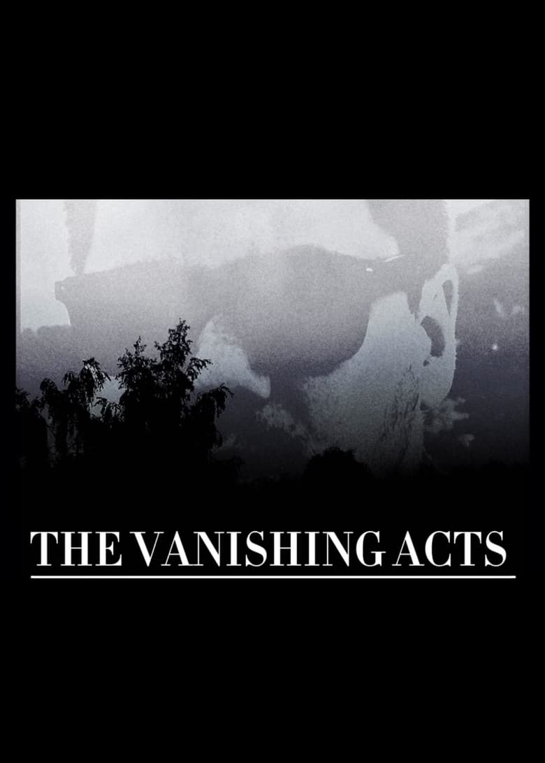 THE VANISHING ACTS (2024)