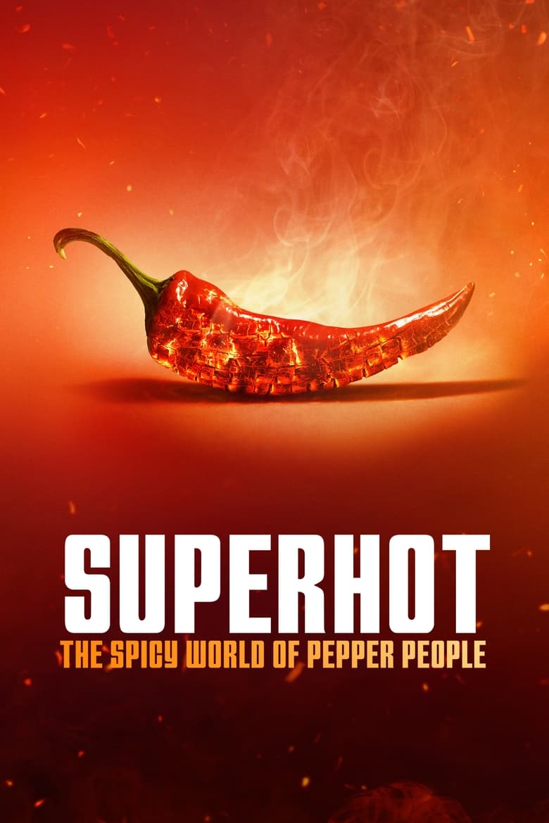 Superhot: The Spicy World of Pepper People (2024)