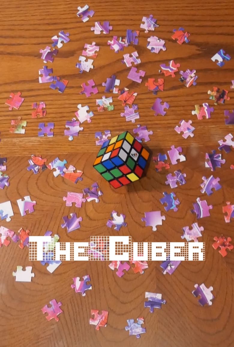 The Cuber (2024)