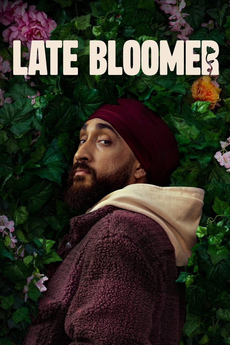 Late Bloomer (2024)