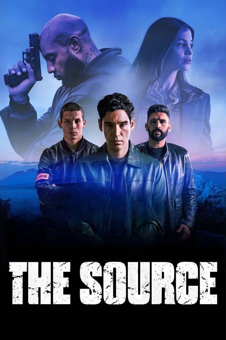 The Source (2024)