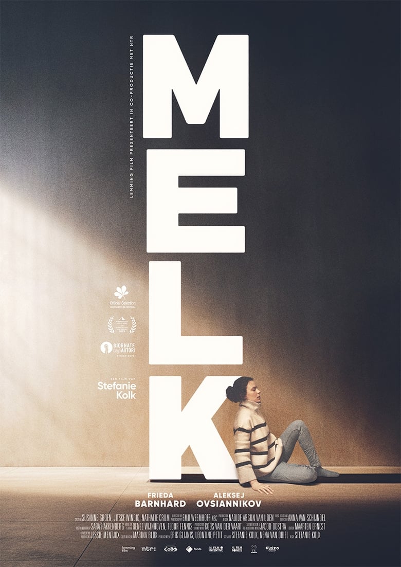 Milk (2024)