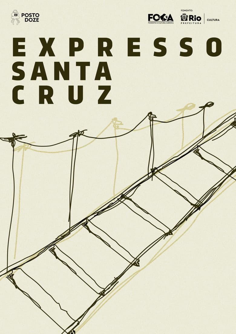 Expresso Santa Cruz (2024)