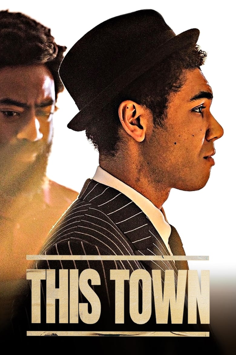 This Town (2024)