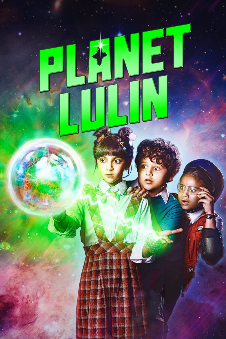 Planet Lulin (2024)