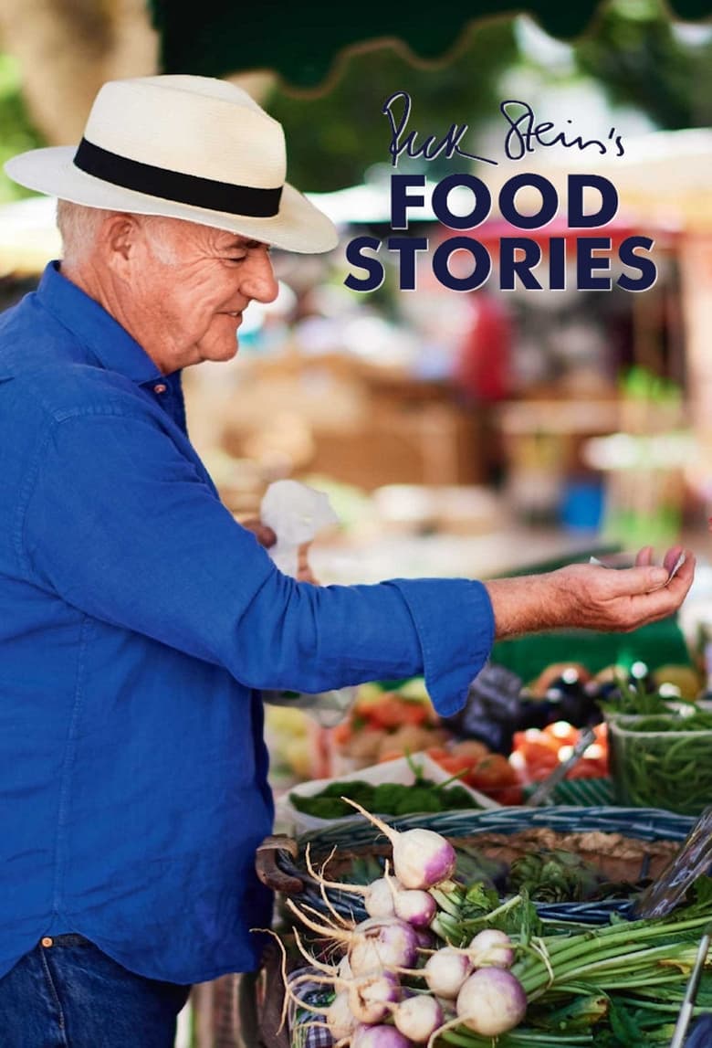 Rick Stein’s Food Stories (2024)