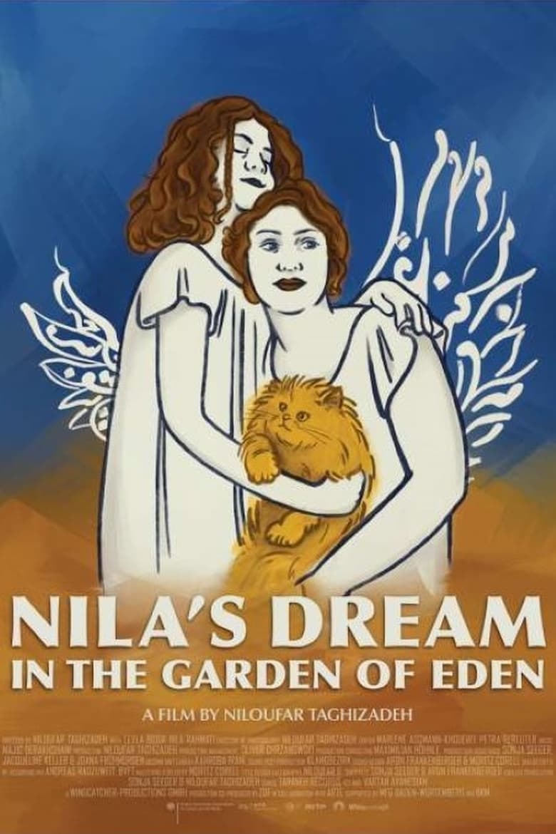 Nila’s Dream in the Garden of Eden (2024)