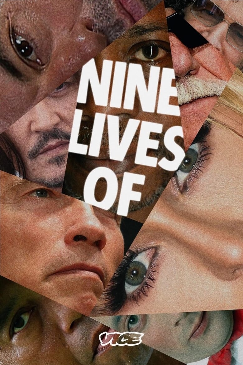 Nine Lives Of… (2024)